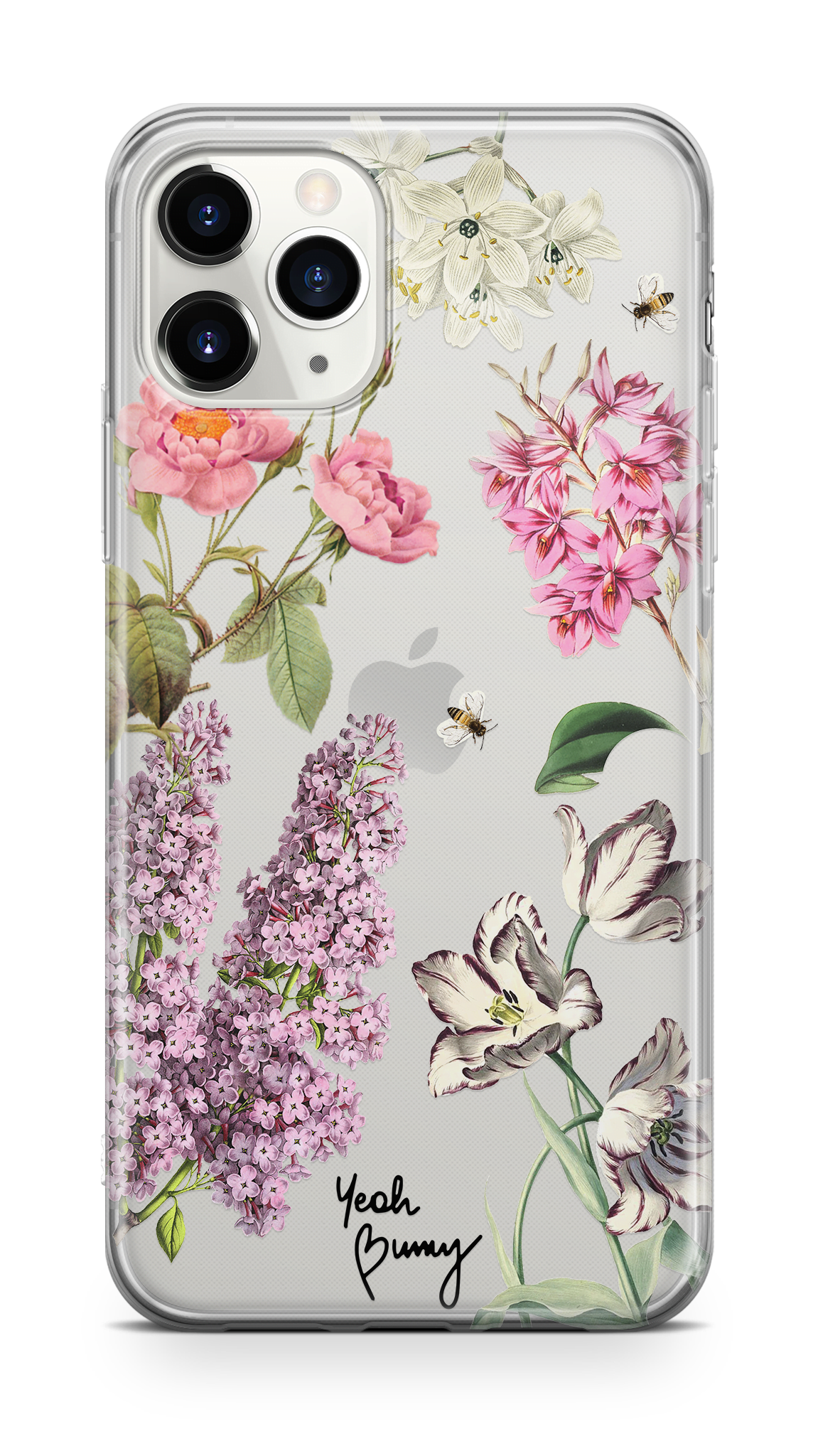 Case - Case - Lilac - iPhone 11 Pro