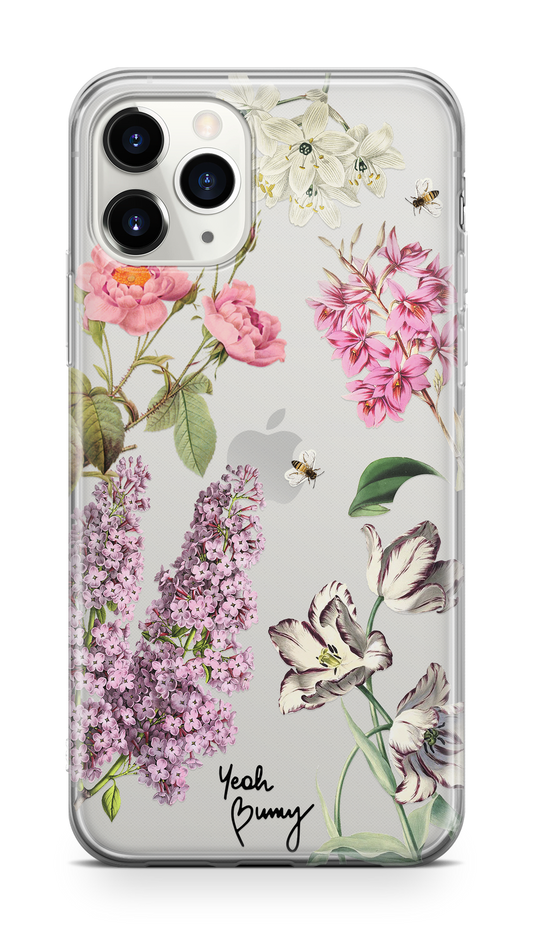 Case - Case - Lilac - iPhone 11 Pro