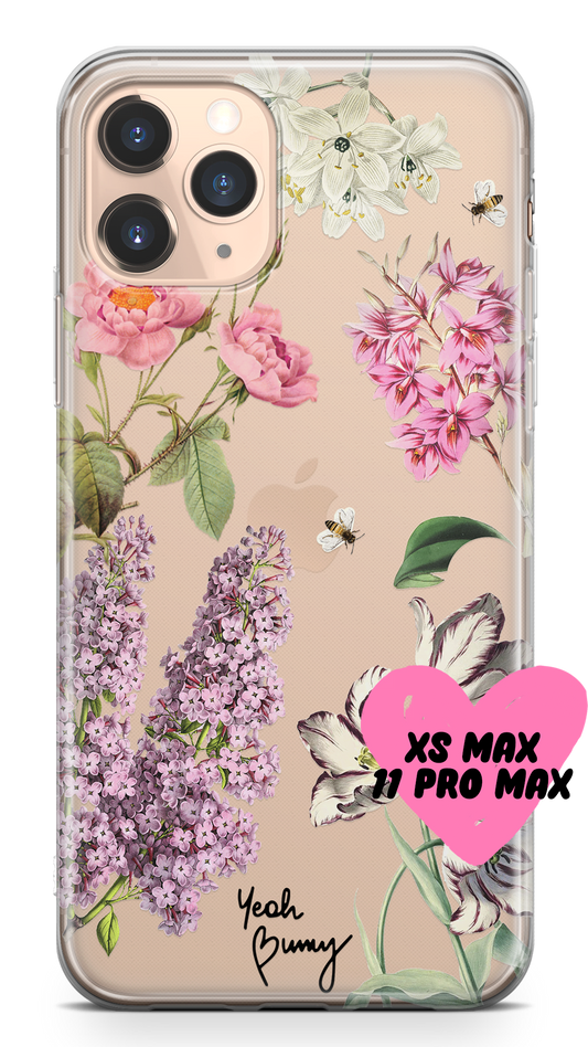 Case - Case - Lilac - iPhone 11 Pro Max / Xs MAX