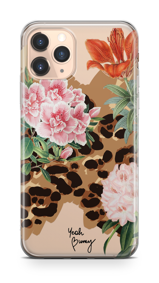 Case - Case - Leopard Lilly - iPhone 11 Pro