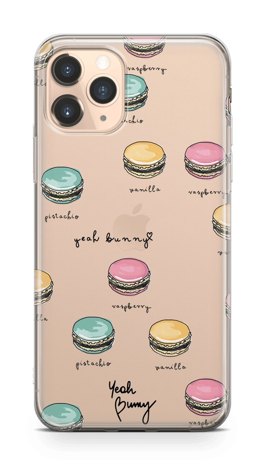 Case - Case - Macaroons - iPhone 11 Pro