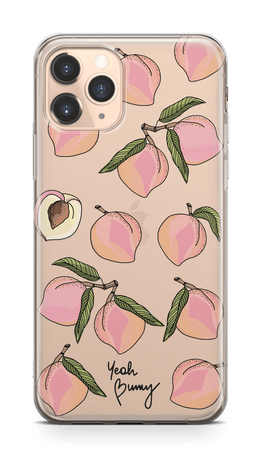 Case - Case - PEACH - iPhone 11 Pro