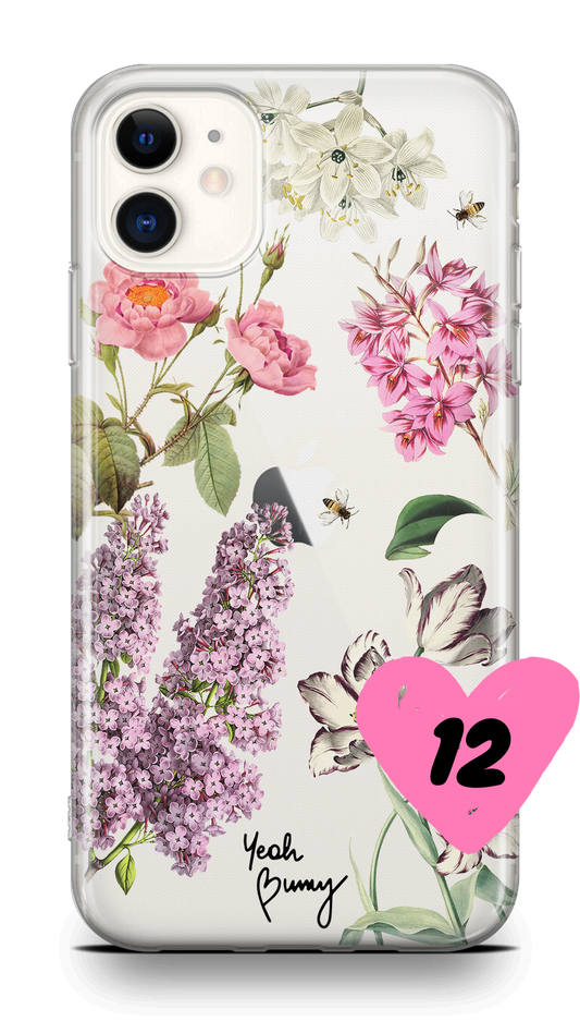 Case - Case - Lilac - iPhone 12