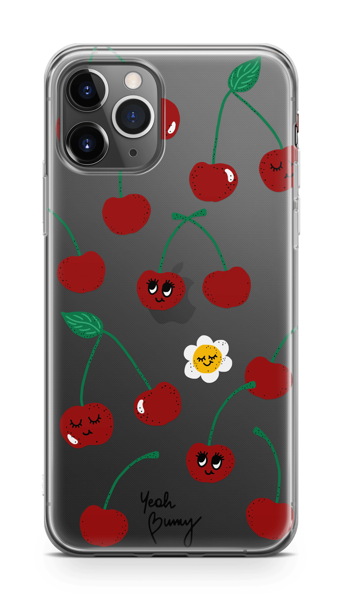 Case - Case - Happy Cherries - iPhone 12 Pro